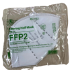Μάσκα Προστασίας Προσώπου ffp2 ατομική συσκευασία