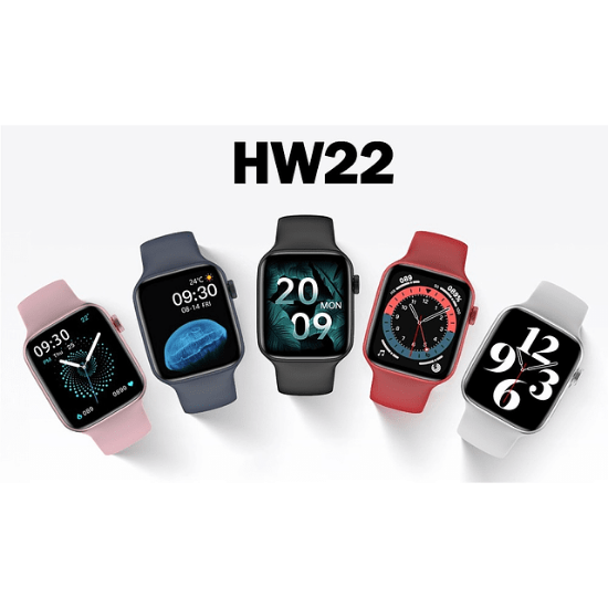 Picture of Smartwatch WearFit Pro HW22 Series 6 44mm