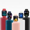 Picture of Smartwatch WearFit Pro HW22 Series 6 44mm