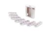 Picture of Romed medication dispensers, week