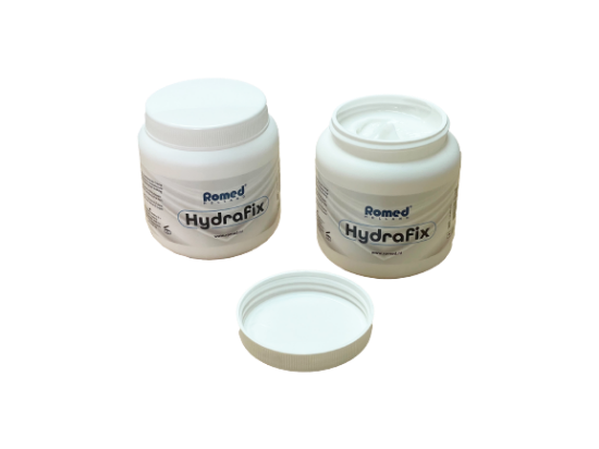 Picture of Κρέμα Hydrafix 250g CREAM-H  Romed