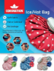 Picture of Coronation Ice Bag (Polka)