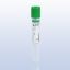 Picture of Sodium Heparin Blood Collection Tubes